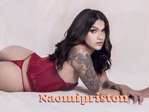 Naomipriston