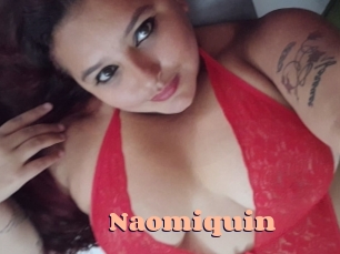 Naomiquin