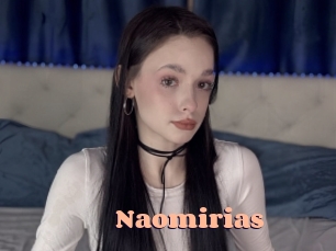 Naomirias