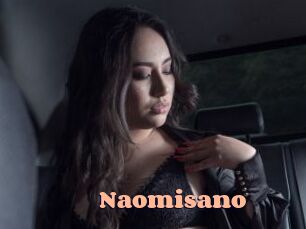 Naomisano