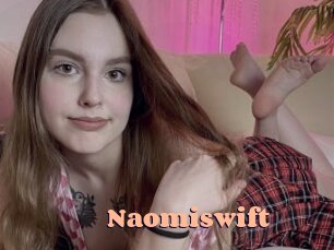 Naomiswift