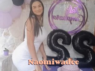 Naomiwadee