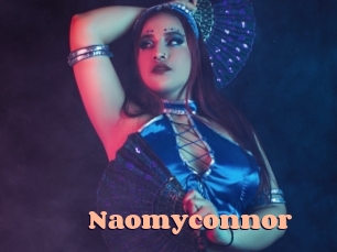 Naomyconnor