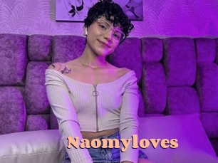 Naomyloves