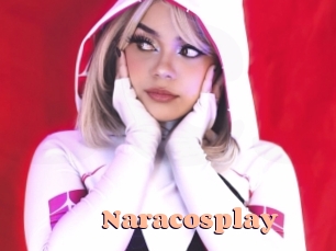 Naracosplay