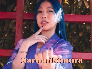 Narumikimura