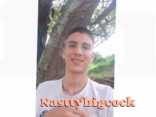 Nasttybigcock