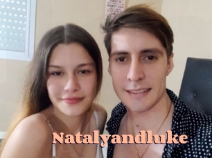 Natalyandluke