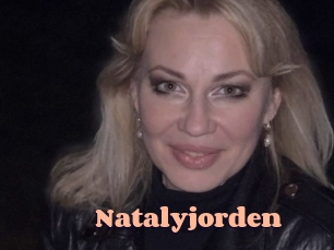 Natalyjorden