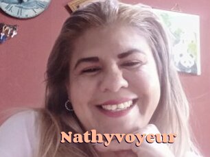 Nathyvoyeur