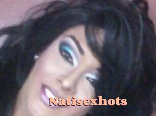 Natisexhots