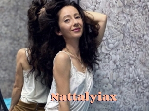 Nattalyiax