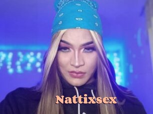 Nattixsex