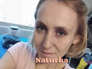 Naturka