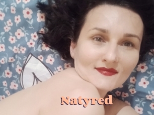 Natyred