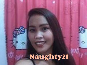 Naughty21