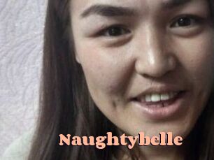 Naughtybelle