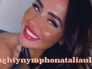 Naughtynymphonataliauk