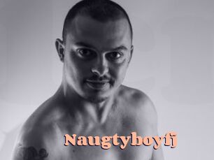 Naugtyboyfj