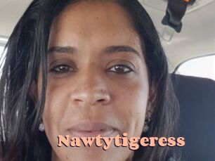 Nawtytigeress