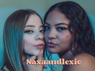 Naxaandlexie