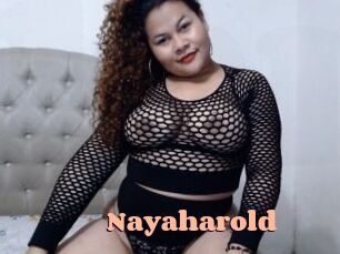 Nayaharold