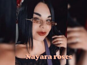 Nayara_roses