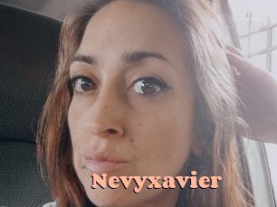 Nevyxavier