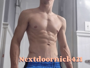 Nextdoornick421