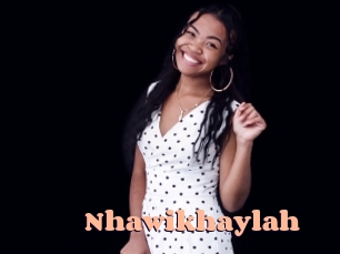Nhawikhaylah