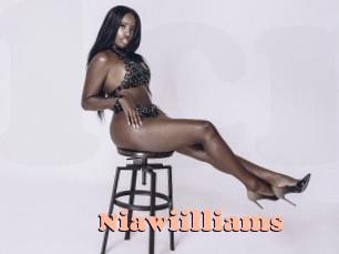 Niawiilliams