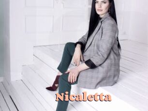 Nicaletta