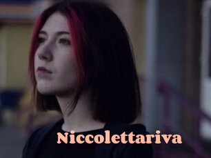 Niccolettariva