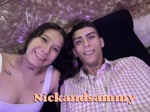 Nickandsammy