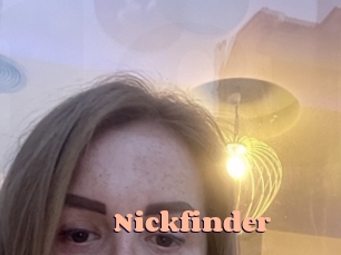 Nickfinder