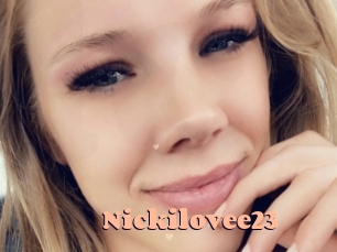 Nickilovee23