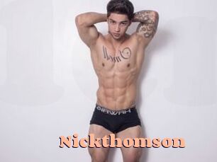 Nickthomson