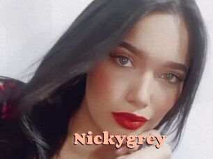 Nickygrey