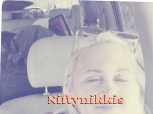 Niftynikkis