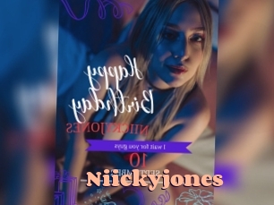 Niickyjones