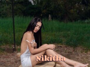 Nikitha