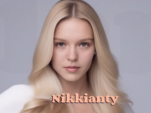 Nikkianty