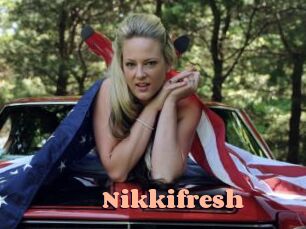 Nikkifresh