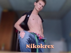 Nikokrex