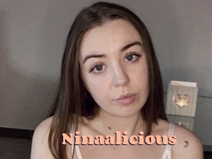 Ninaalicious