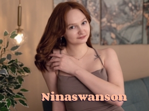 Ninaswanson