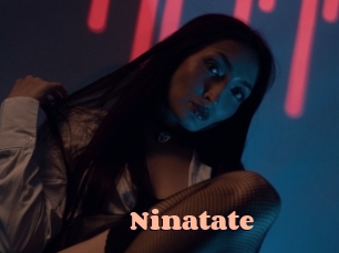 Ninatate