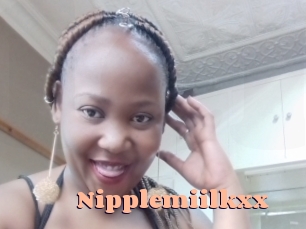 Nipplemiilkxx