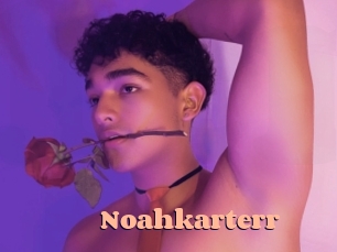 Noahkarterr