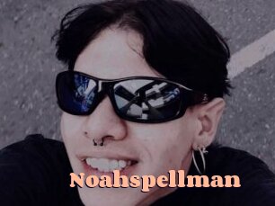 Noahspellman